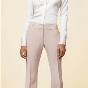 The Limited Scandal Collection “Liv Pant” Size 4